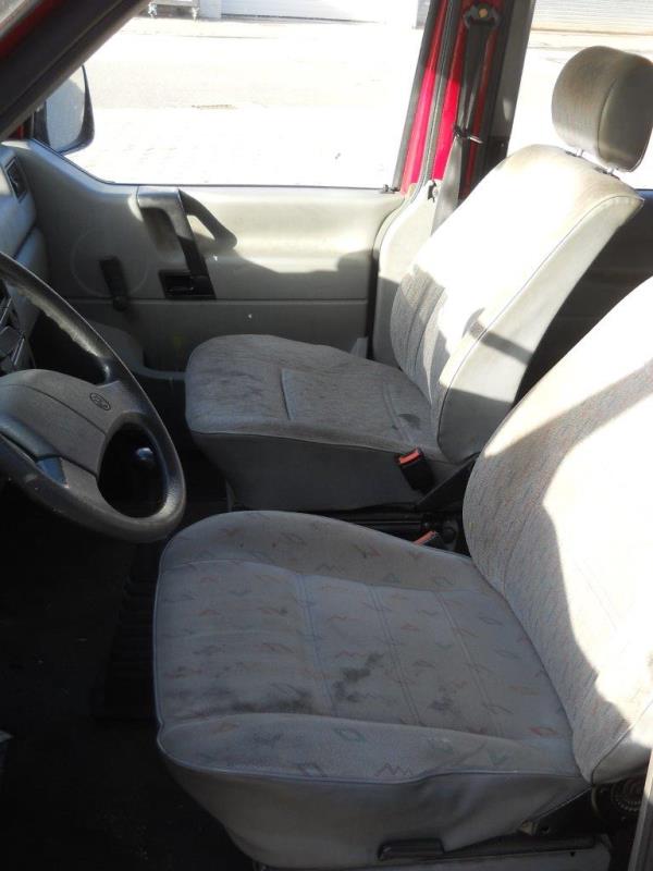 Gepflegte Ladewagen-7