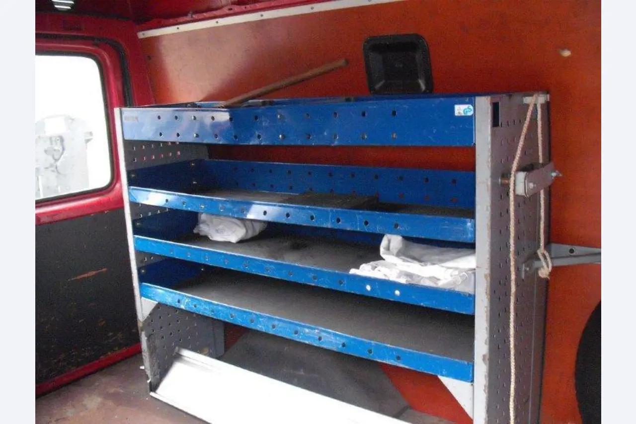 two well maintained ground handling de-icers-6