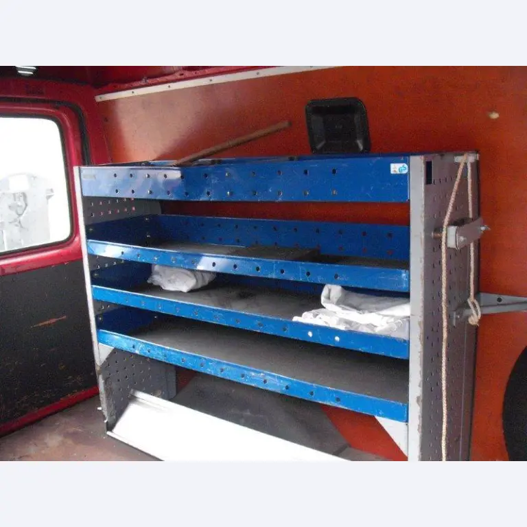 two well maintained ground handling de-icers-6