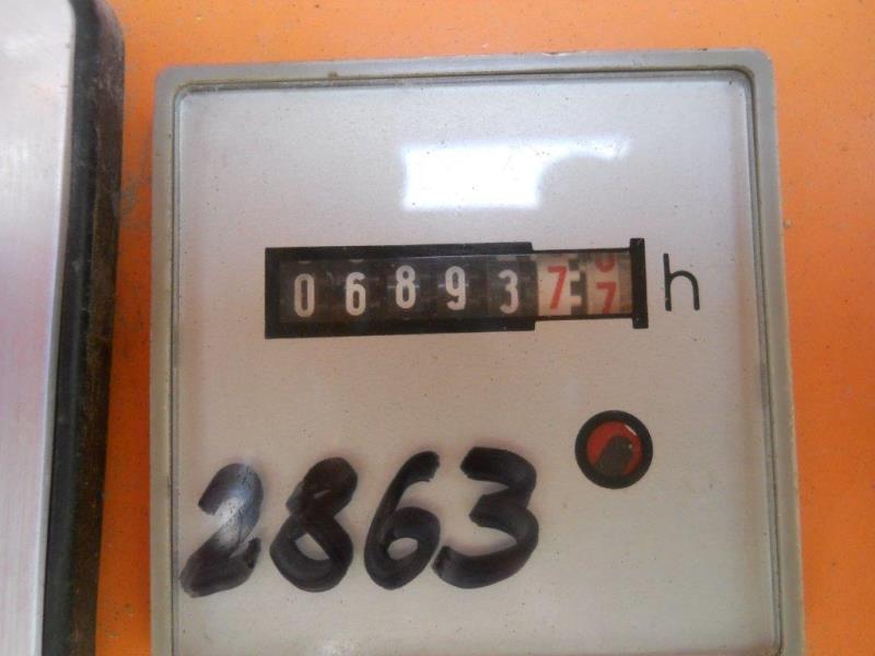 Gepflegte Ladewagen-2