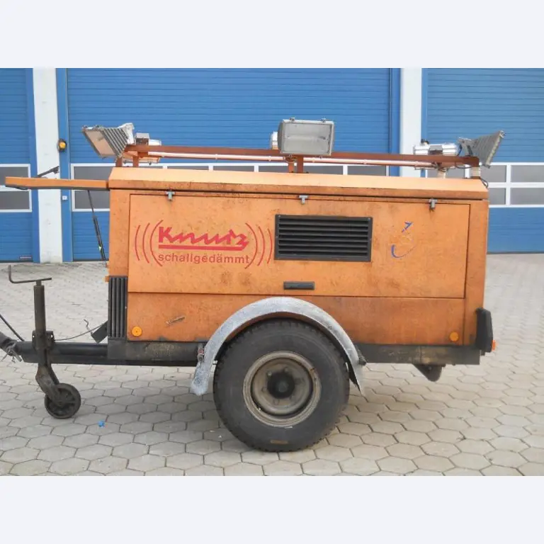 two well maintained ground handling de-icers-13