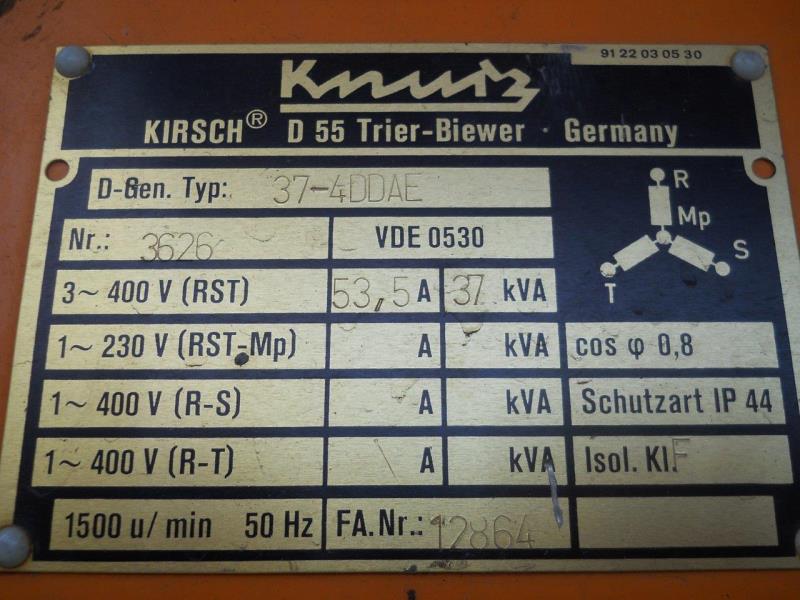 Gepflegte Ladewagen-15