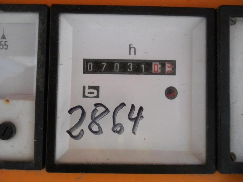 Gepflegte Ladewagen-9