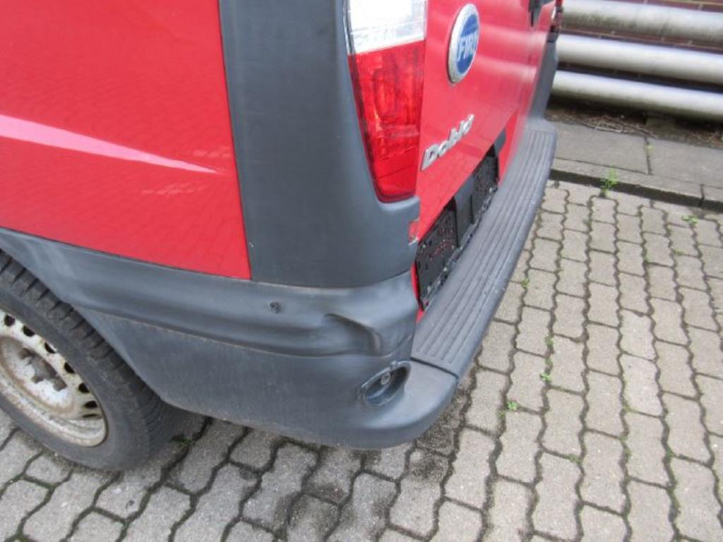 Gepflegte Ladewagen-2