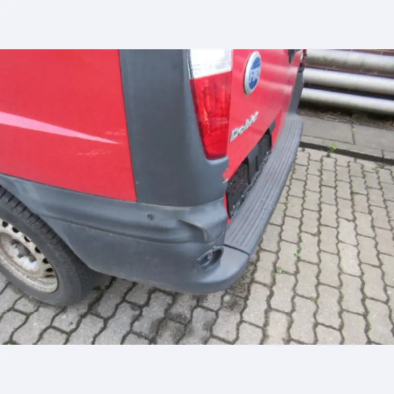 two well maintained ground handling de-icers-2