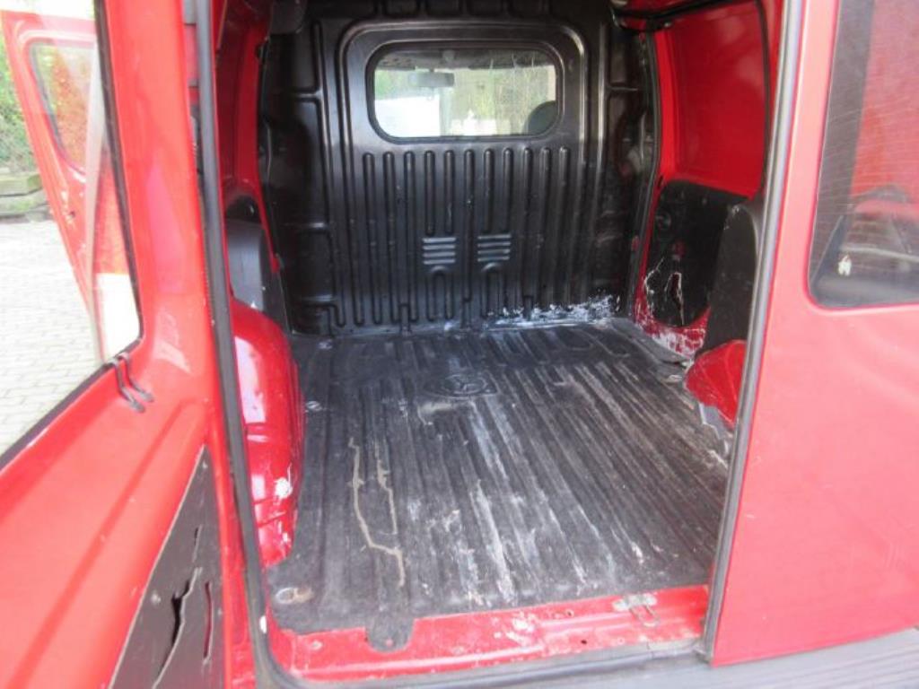 Gepflegte Ladewagen-7