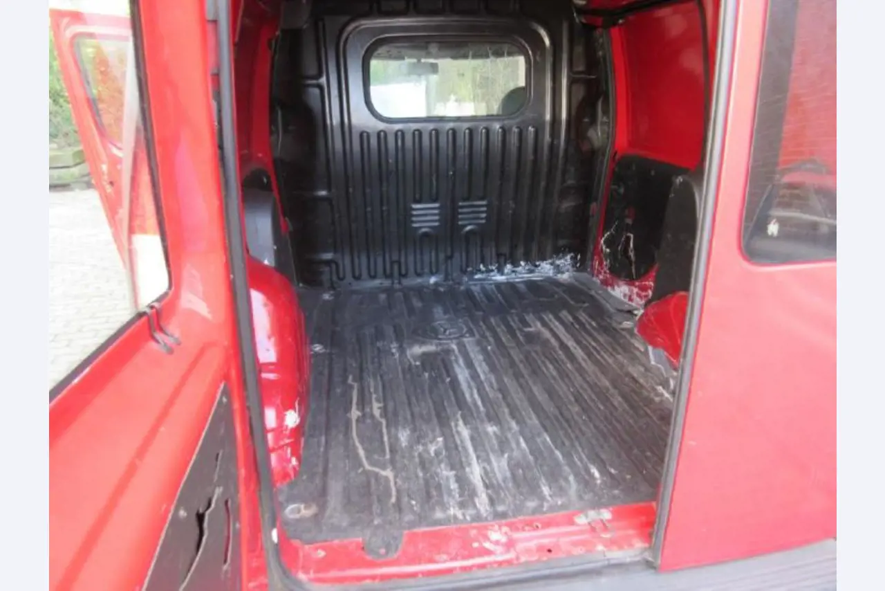 two well maintained ground handling de-icers-7
