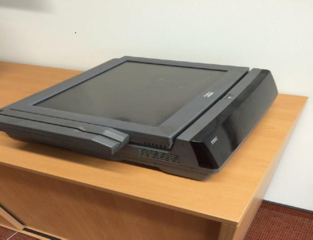 Gepflegte Ladewagen-5