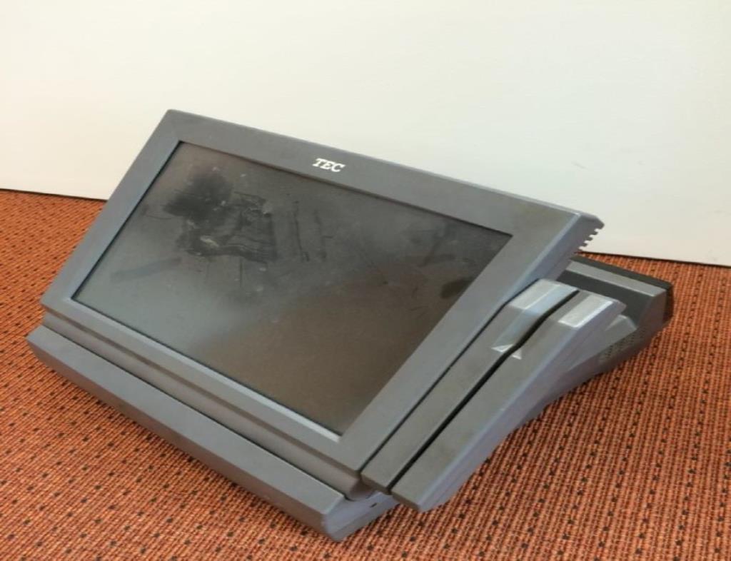 Gepflegte Ladewagen-1