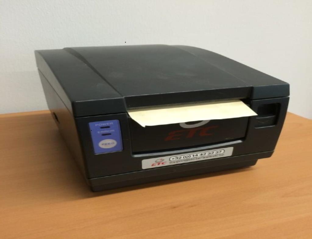 Gepflegte Ladewagen-6