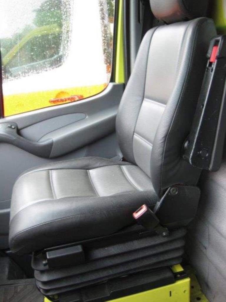 Gepflegte Ladewagen-10