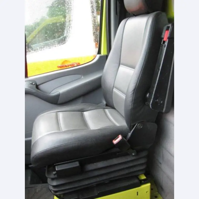 two well maintained ground handling de-icers-10