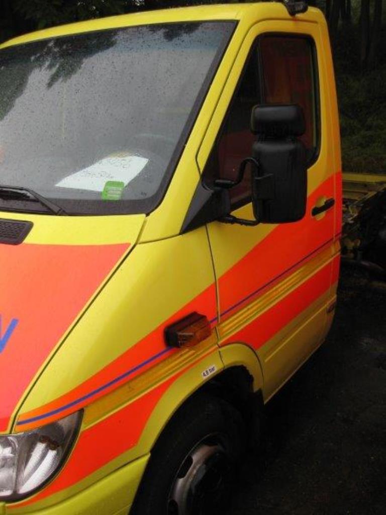 Gepflegte Ladewagen-12