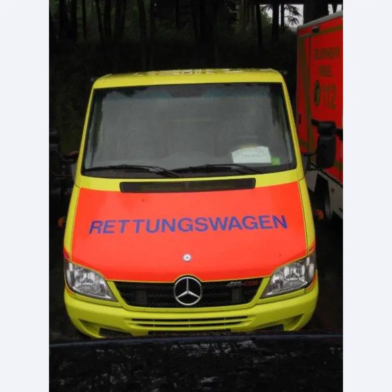 two well maintained ground handling de-icers-14