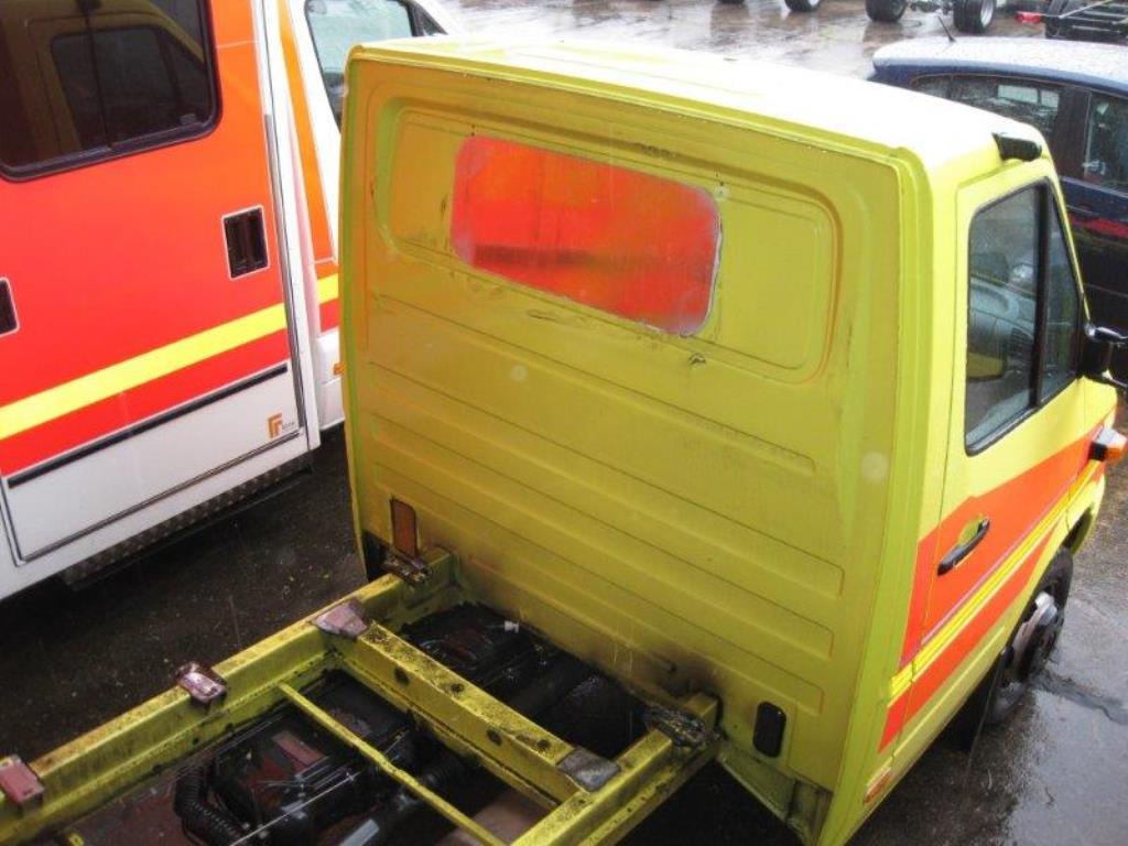 Gepflegte Ladewagen-3