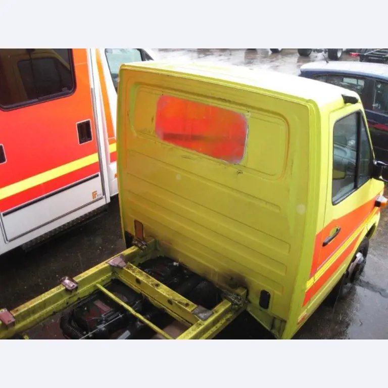 two well maintained ground handling de-icers-3