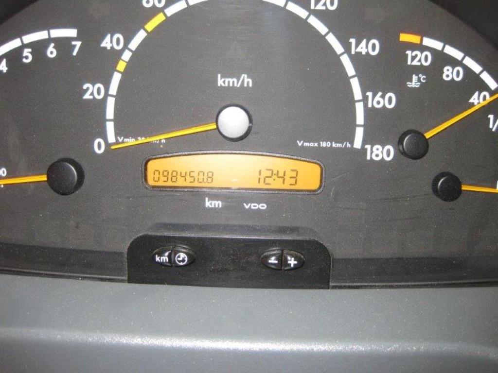 Gepflegte Ladewagen-8