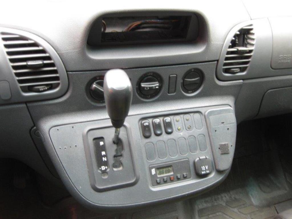 Gepflegte Ladewagen-9