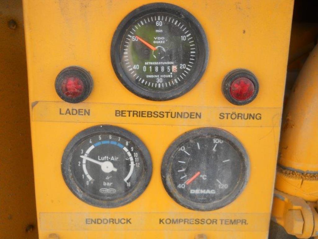 two well maintained ground handling de-icers-3