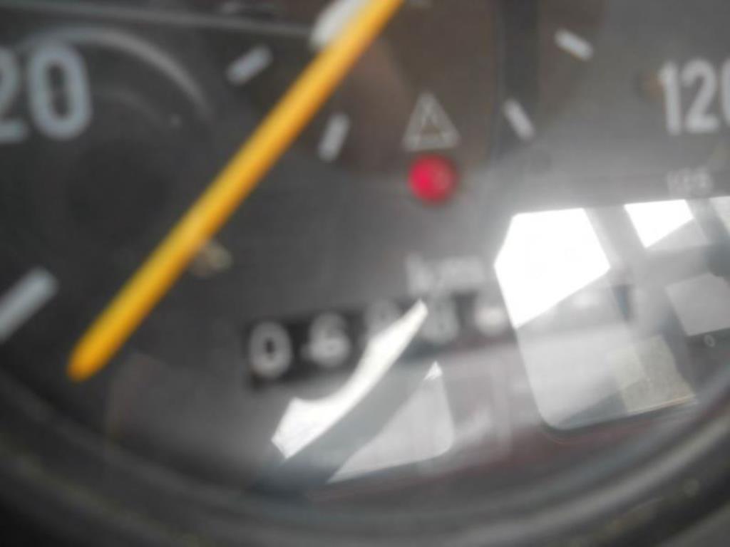 Gepflegte Ladewagen-4