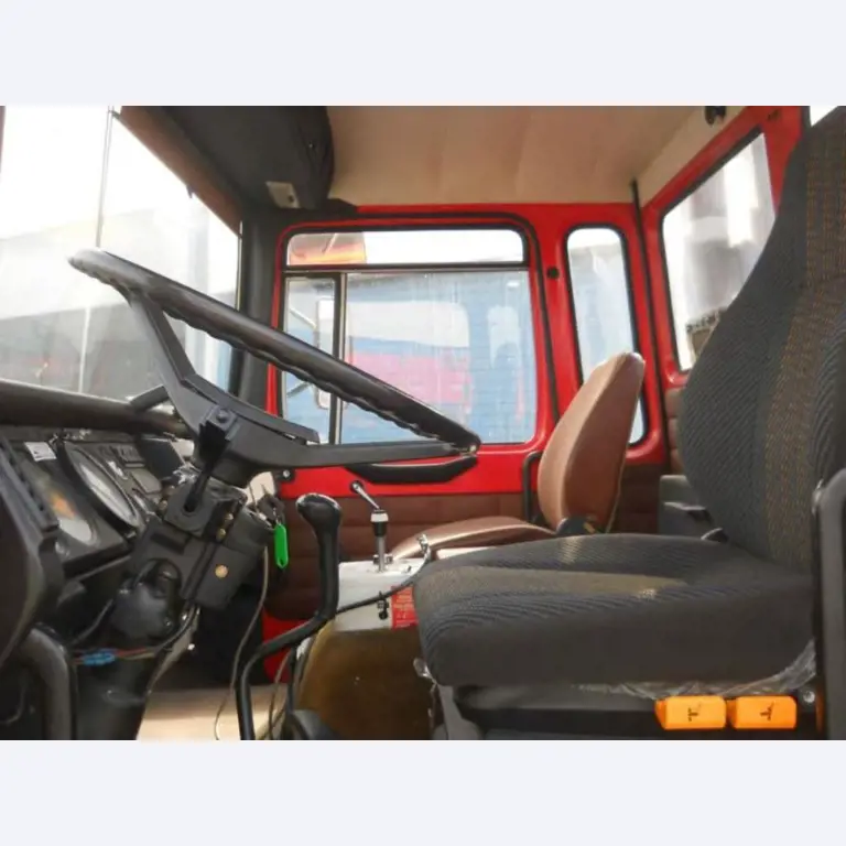 two well maintained ground handling de-icers-6