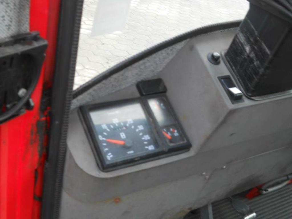 Gepflegte Ladewagen-8