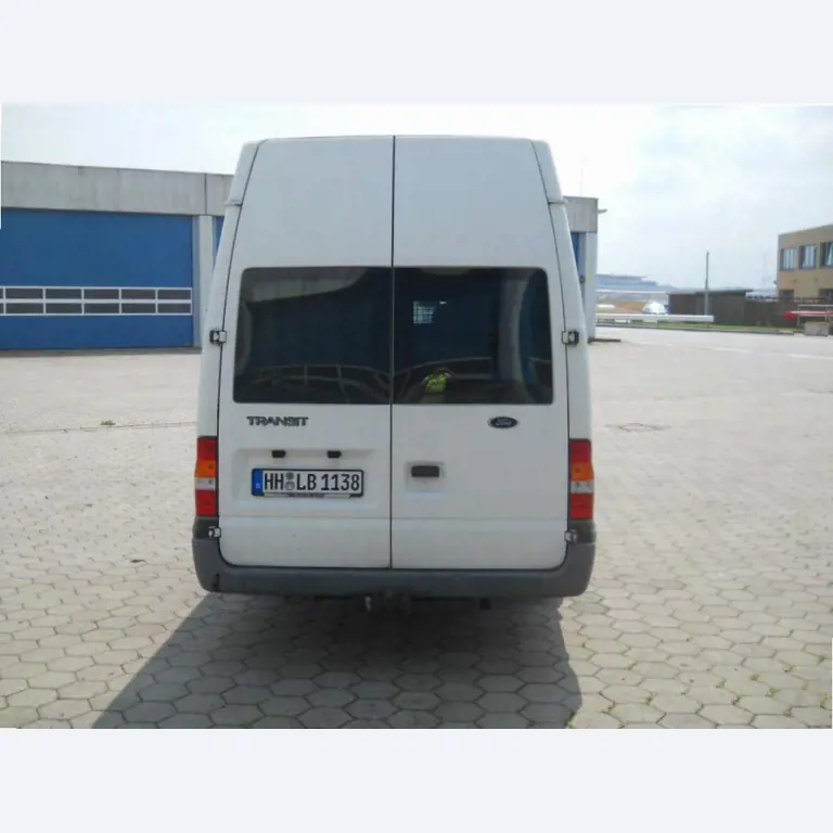 two well maintained ground handling de-icers-4