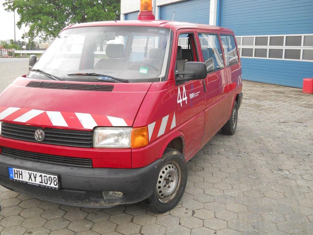 Gepflegte Ladewagen-2