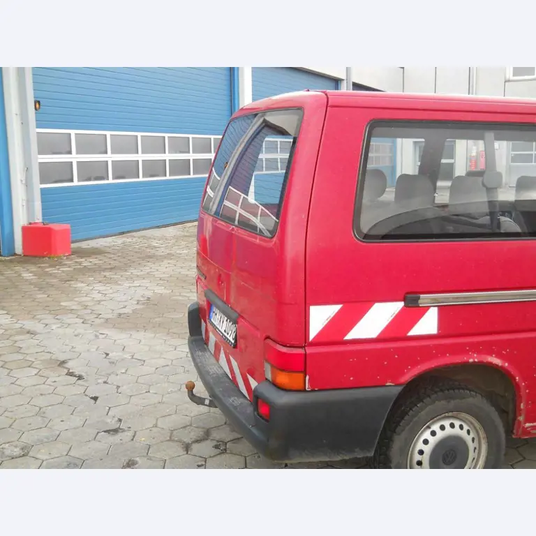 two well maintained ground handling de-icers-3