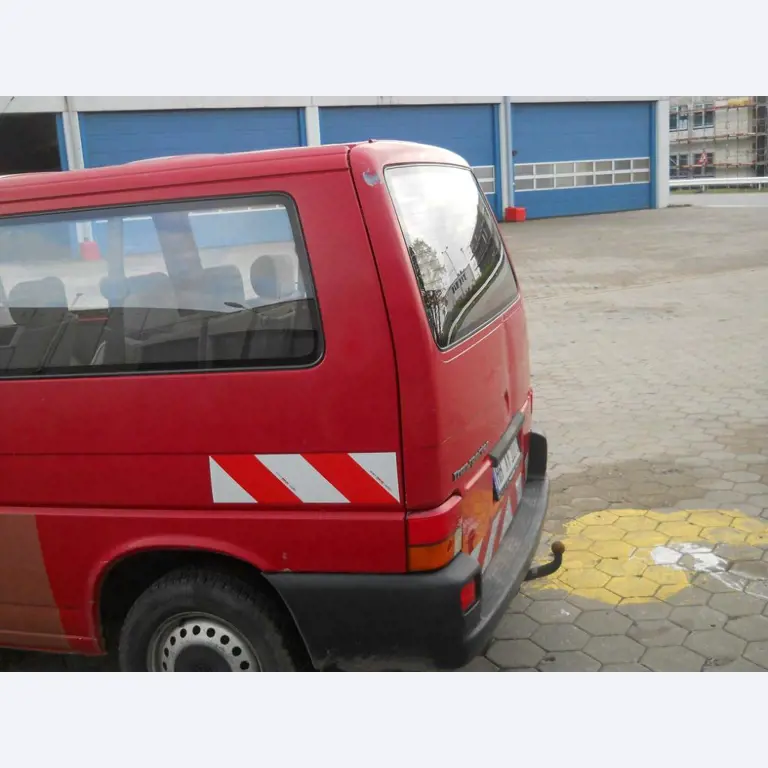 two well maintained ground handling de-icers-4
