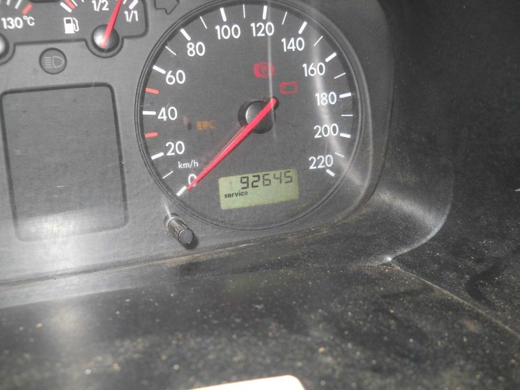 Gepflegte Ladewagen-6