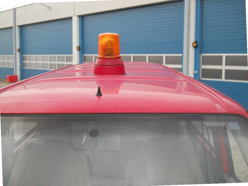 Gepflegte Ladewagen-7