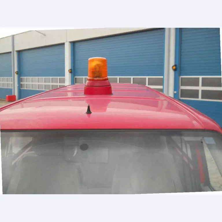 two well maintained ground handling de-icers-7