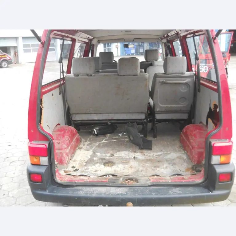two well maintained ground handling de-icers-8