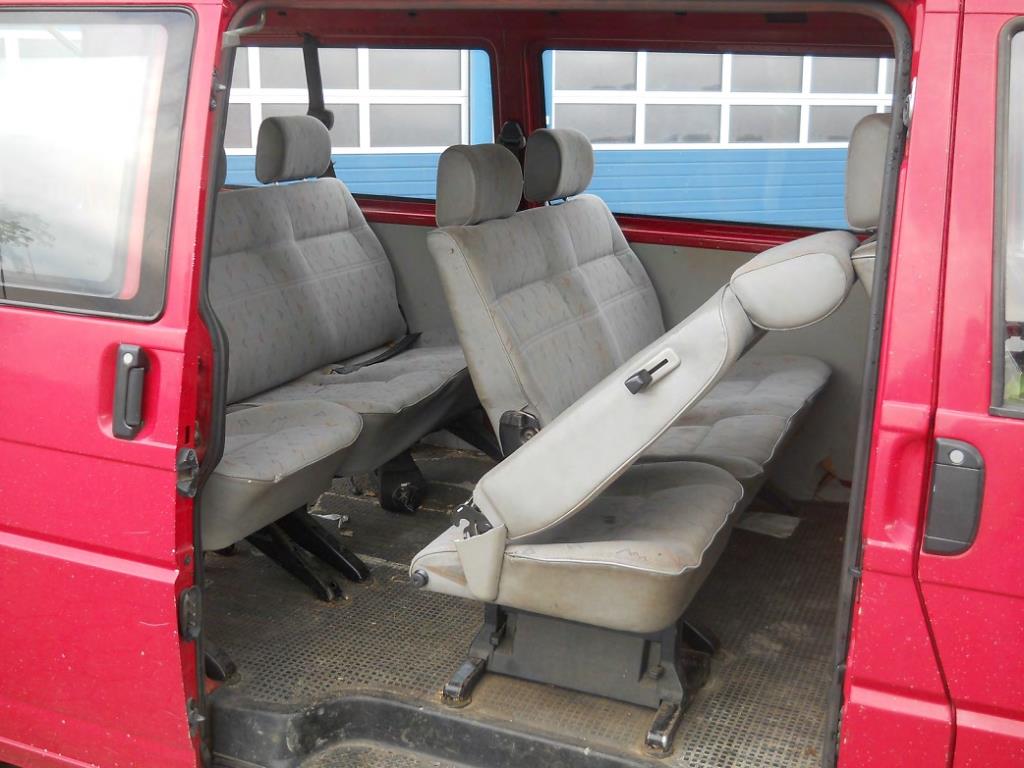 Gepflegte Ladewagen-9