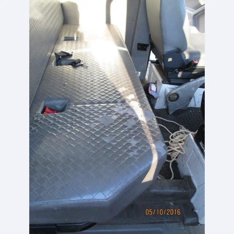 Gepflegte Ladewagen-5