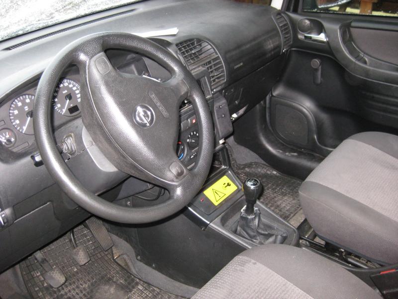 Gepflegte Ladewagen-4