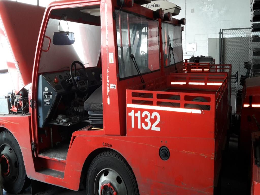 Gepflegte Ladewagen-20