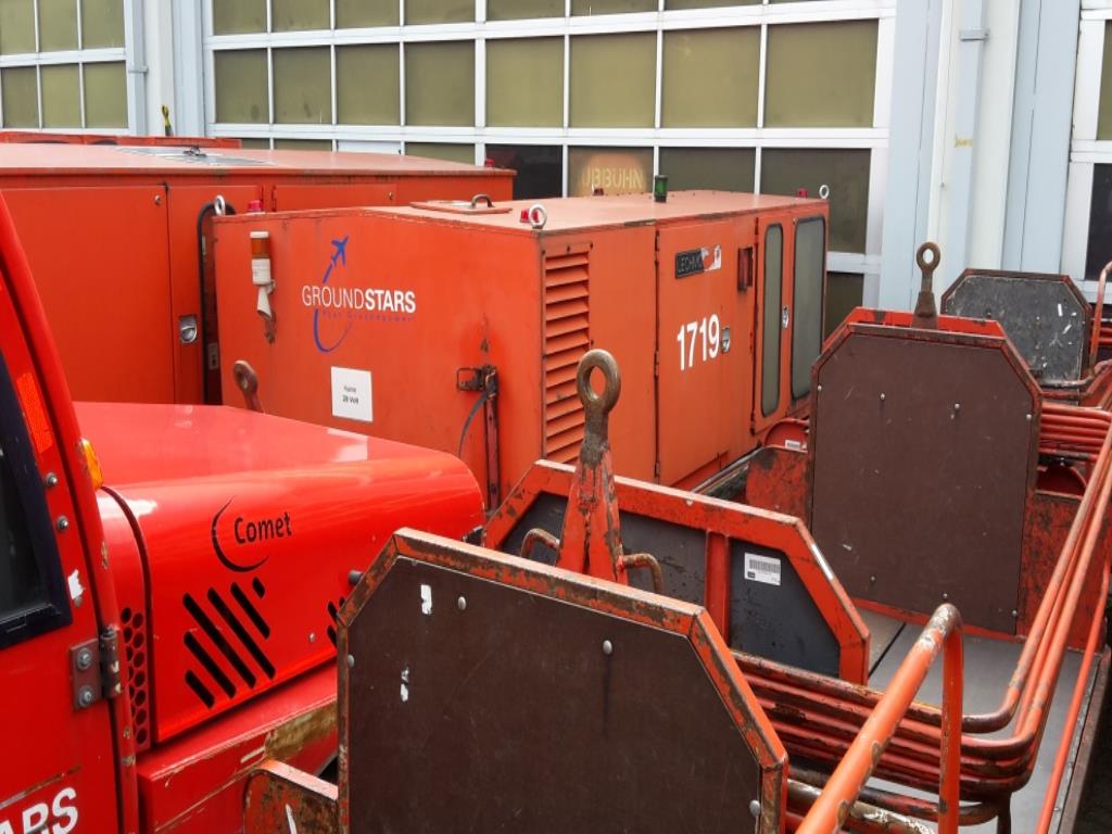 Gepflegte Ladewagen-42