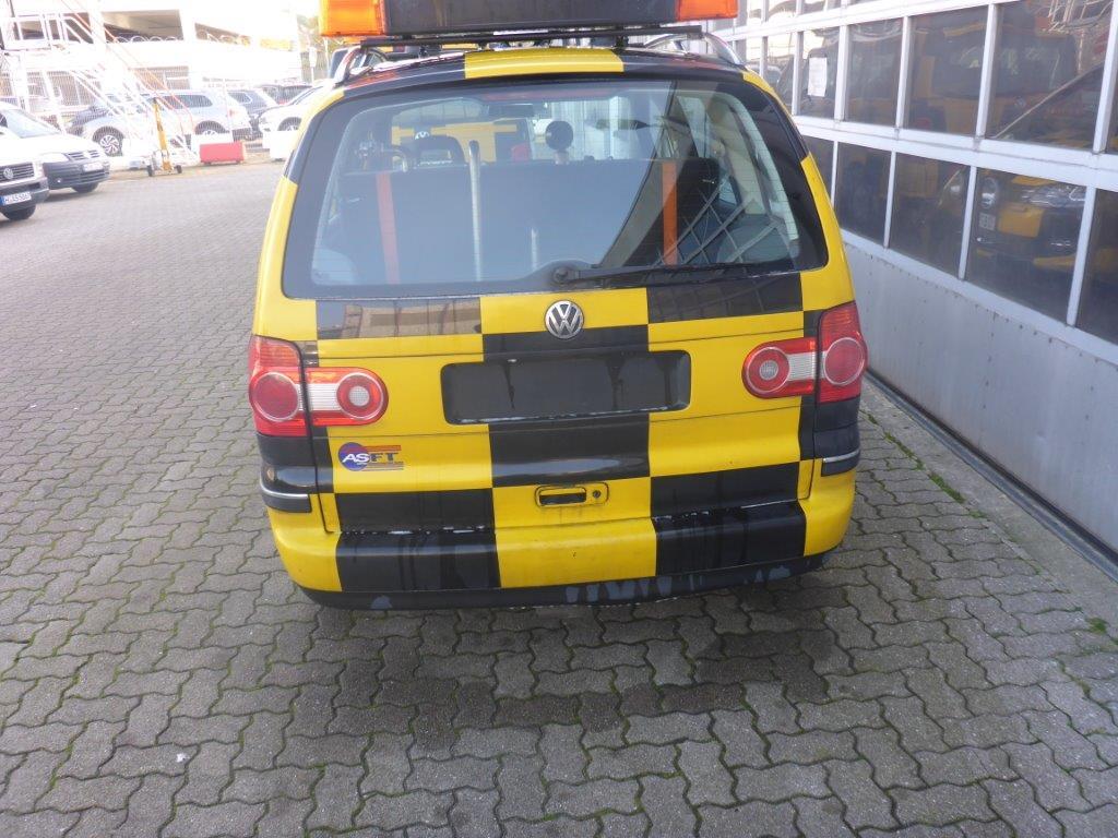 Gepflegte Ladewagen-2