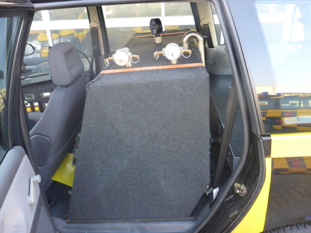 Gepflegte Ladewagen-7