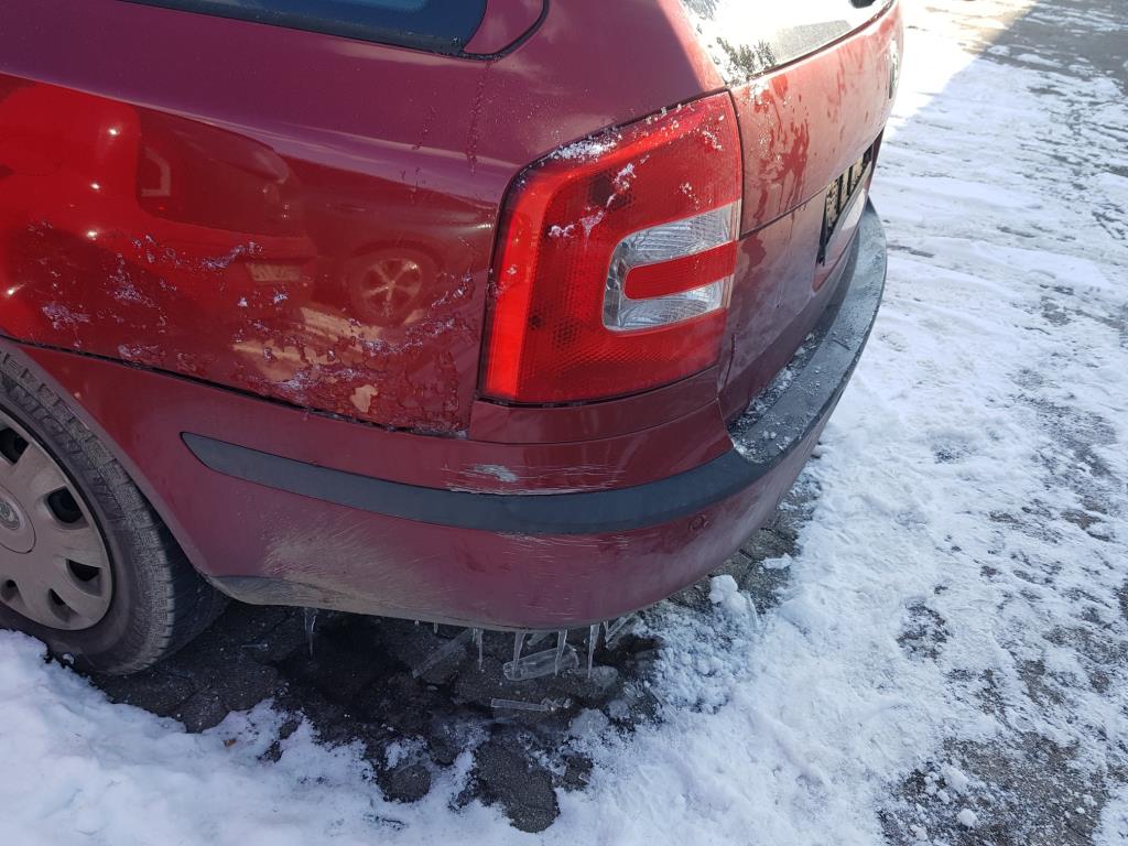 Gepflegte Ladewagen-4