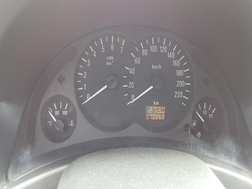 Gepflegte Ladewagen-10