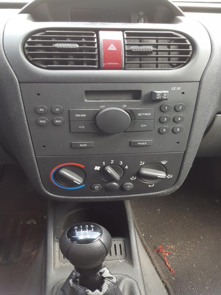 Gepflegte Ladewagen-11