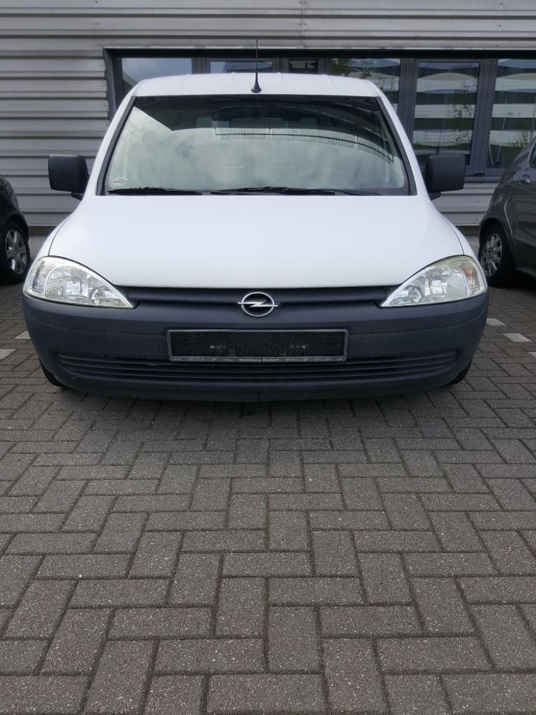 Gepflegte Ladewagen-6