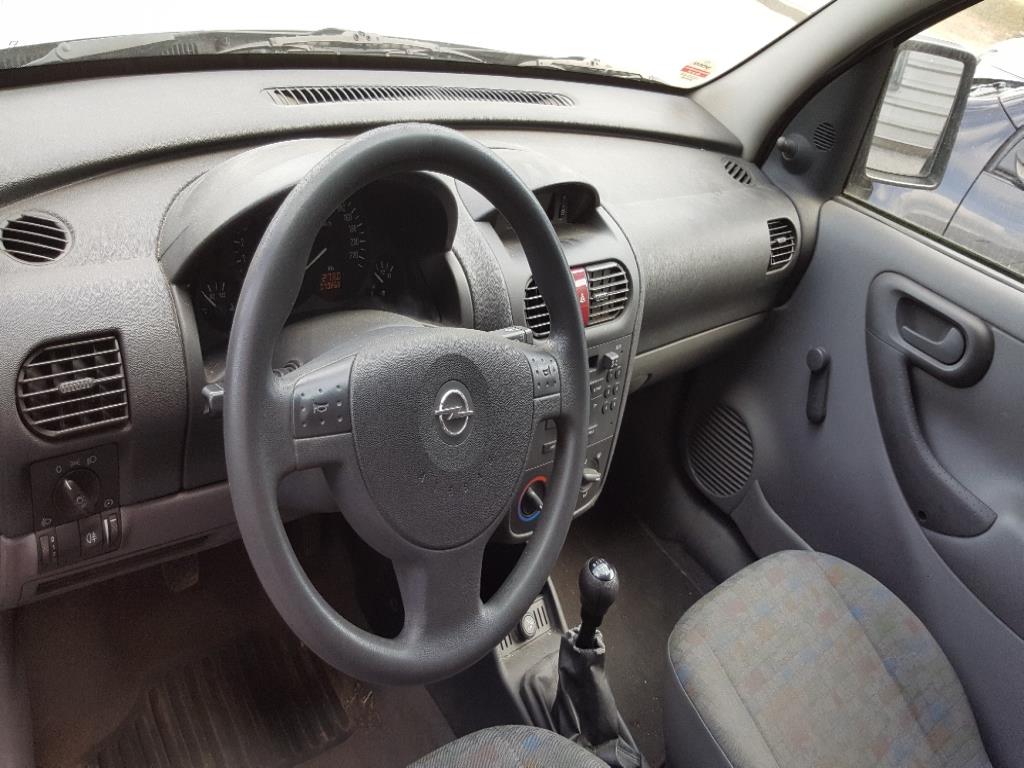 Gepflegte Ladewagen-9