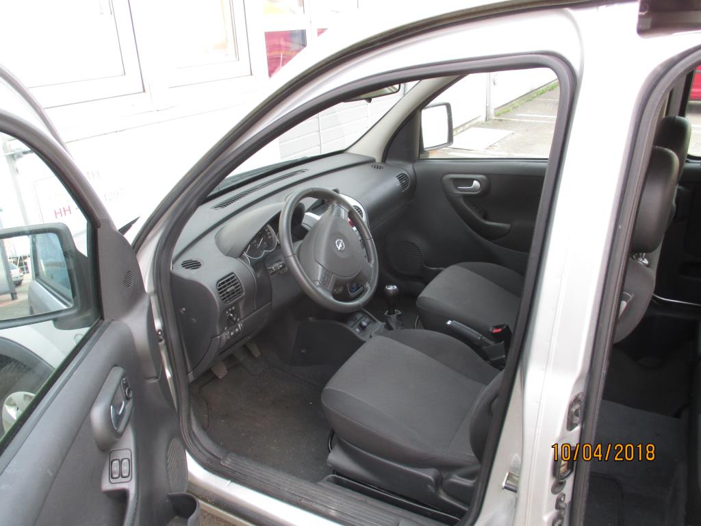 two well maintained ground handling de-icers-3