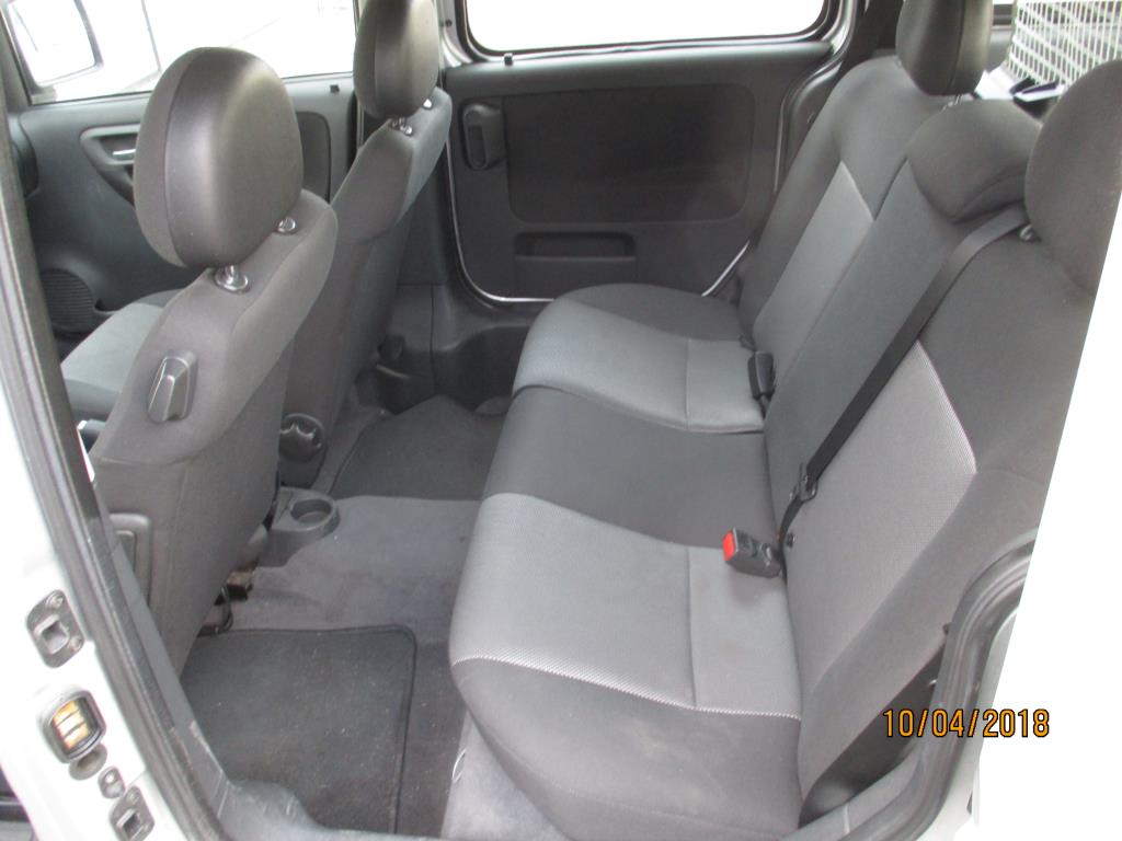 two well maintained ground handling de-icers-4