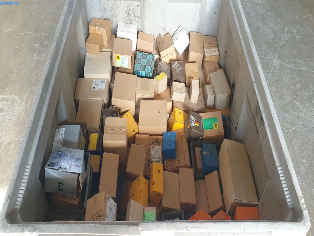 Gepflegte Ladewagen-10