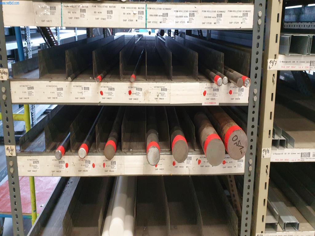 Gepflegte Ladewagen-12